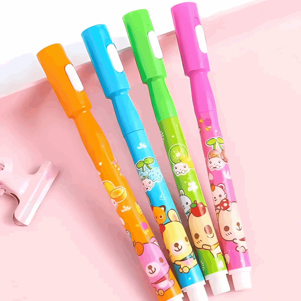 Invisible Pen 3pcs Cutello invisible-pen-4pcs 1