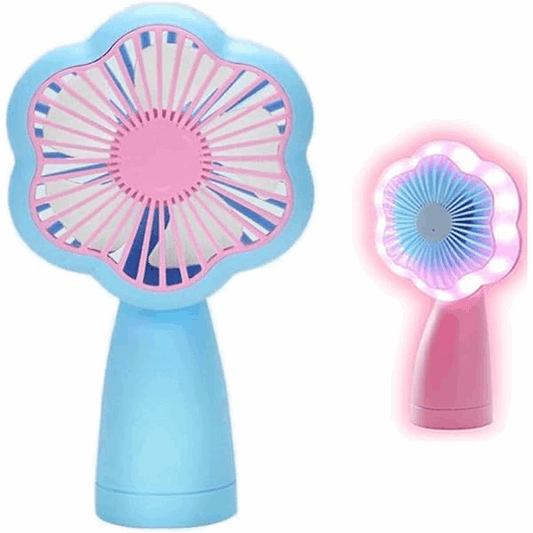 Mini Light Fan Cutello mini-light-fan 1