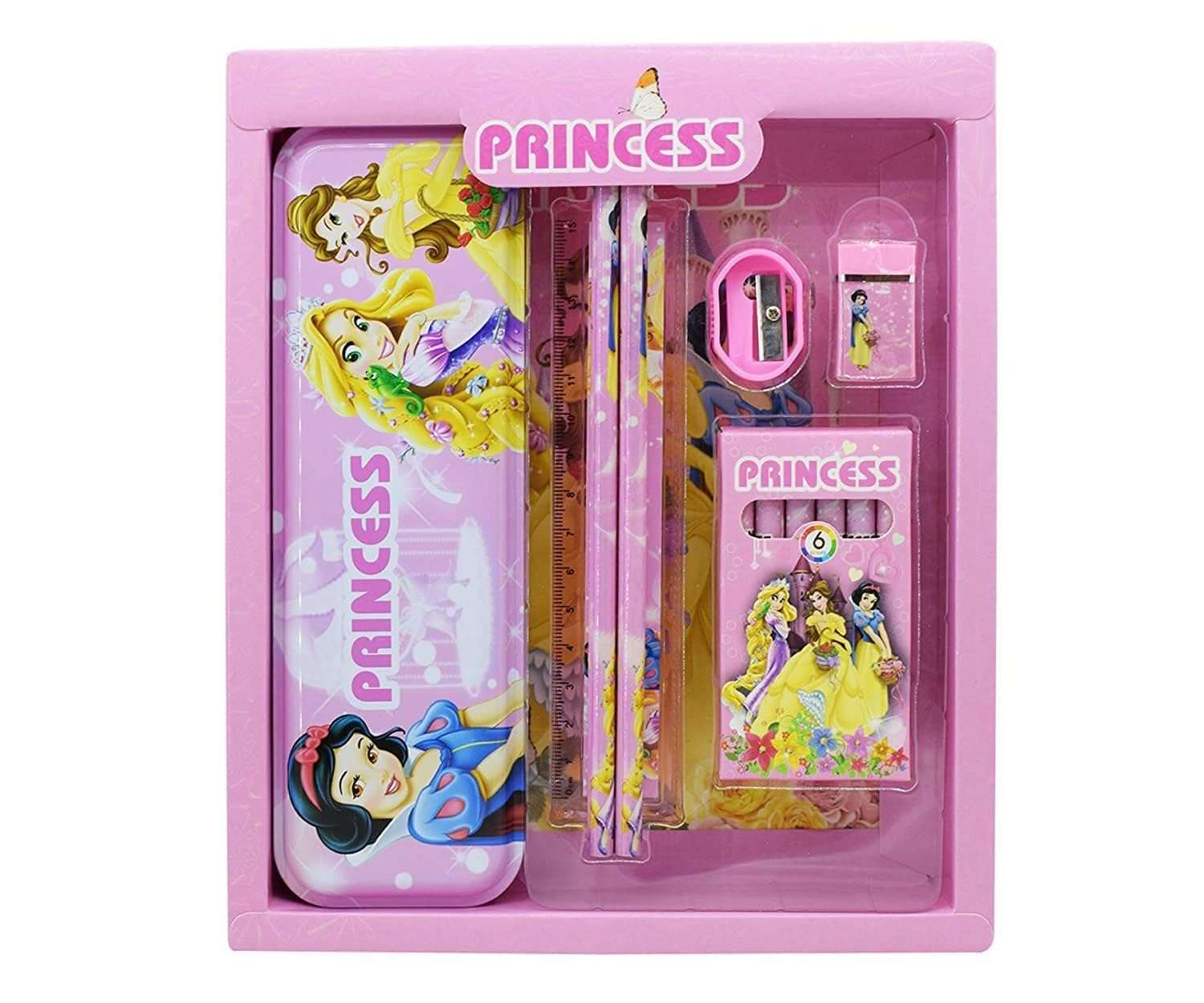All in One Stationery Set Cutello all-in-one-stationery-set 3