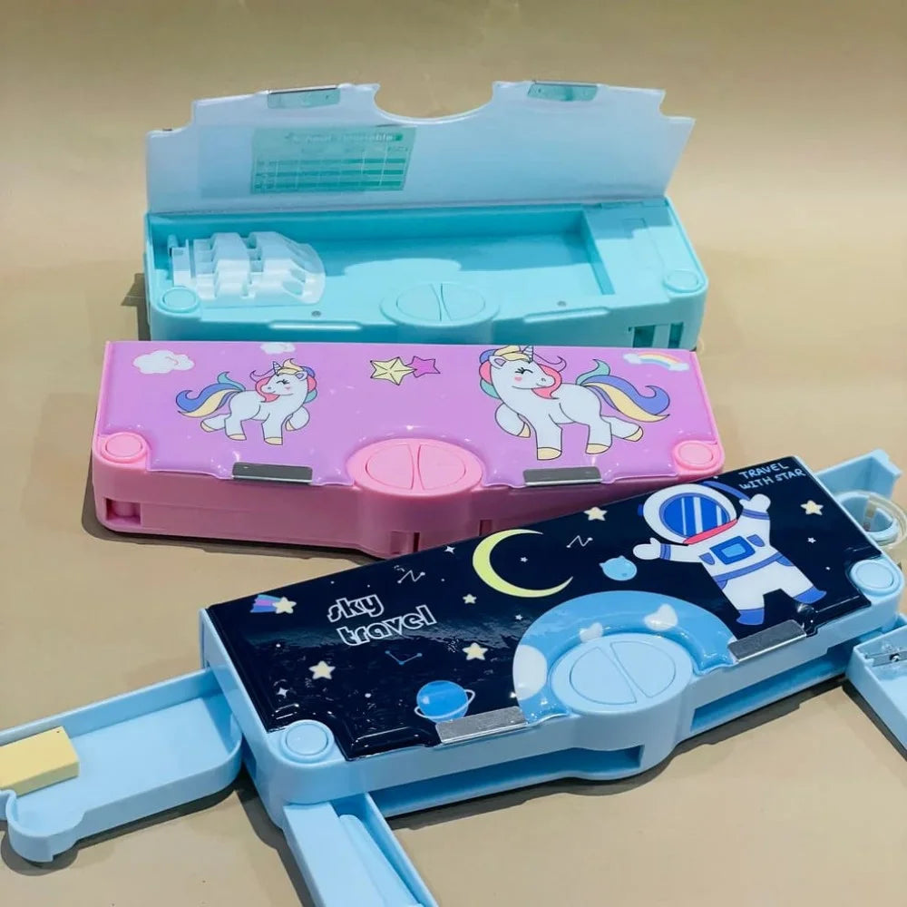 Designer Kawaii Pencil Case Cutello designer-kawaii-pencil-case 1