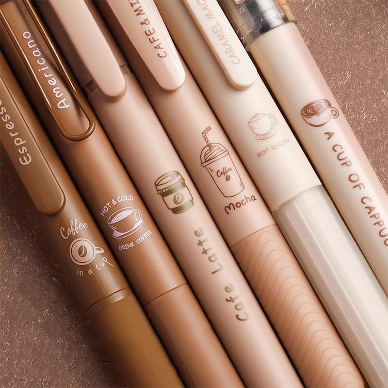 Soft Grip "I Love Coffee" (5 pcs set) Cutello soft-grip-i-love-coffee-5pcs-set 5