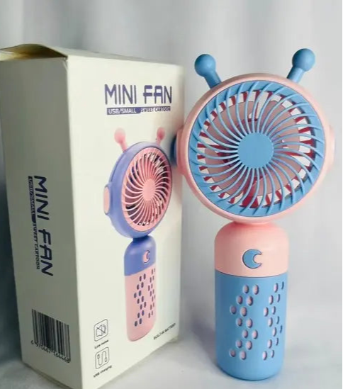 CoolEars USB Mini Fan Cutello coolears-usb-mini-fan 5