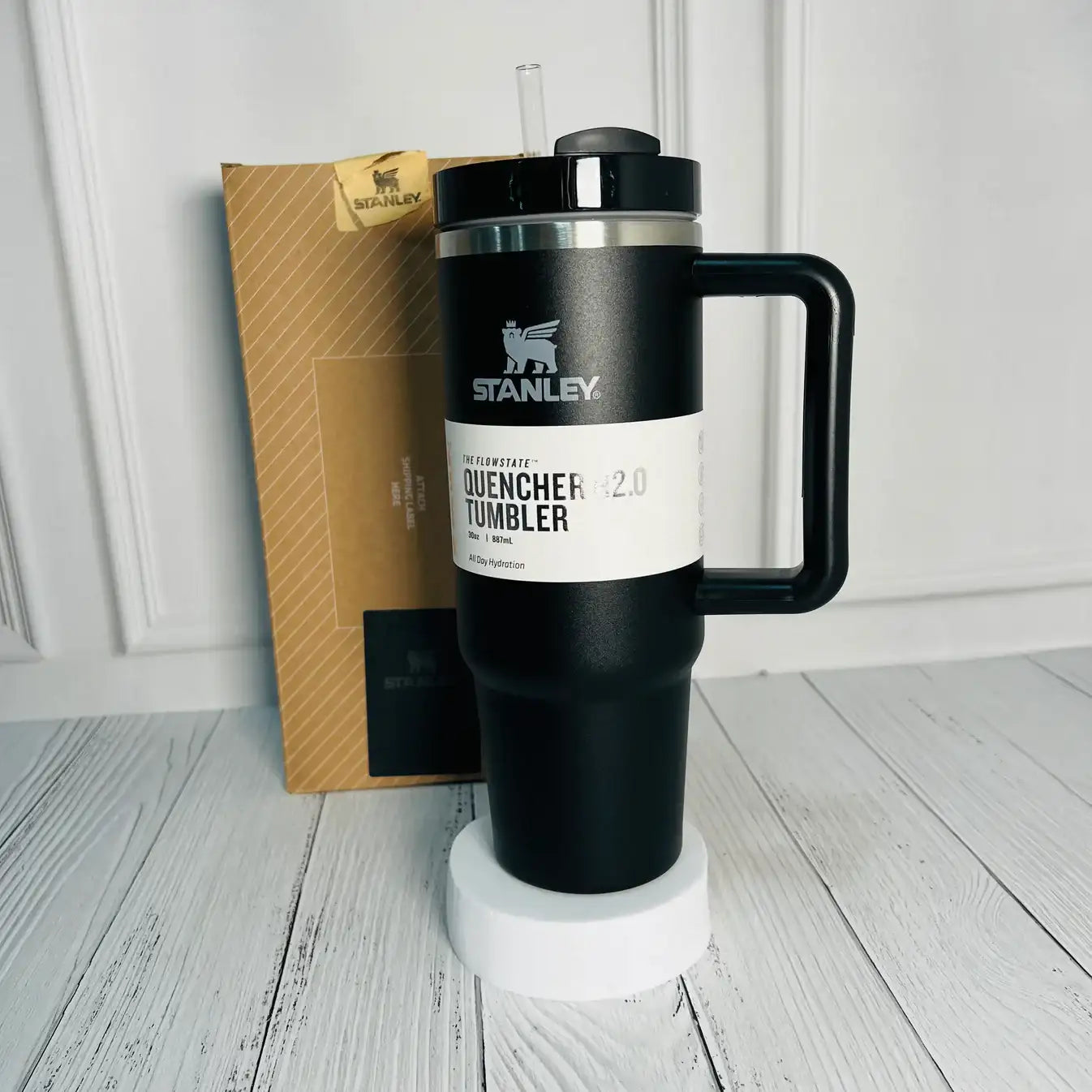 Stanley Classic Tumbler – Solid Colour Cutello stanley-classic-tumbler-solid-color 3