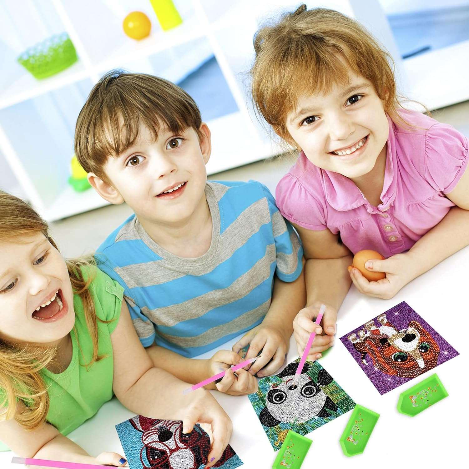 Big Diamond Painting Cutello big-diamond-painting 3