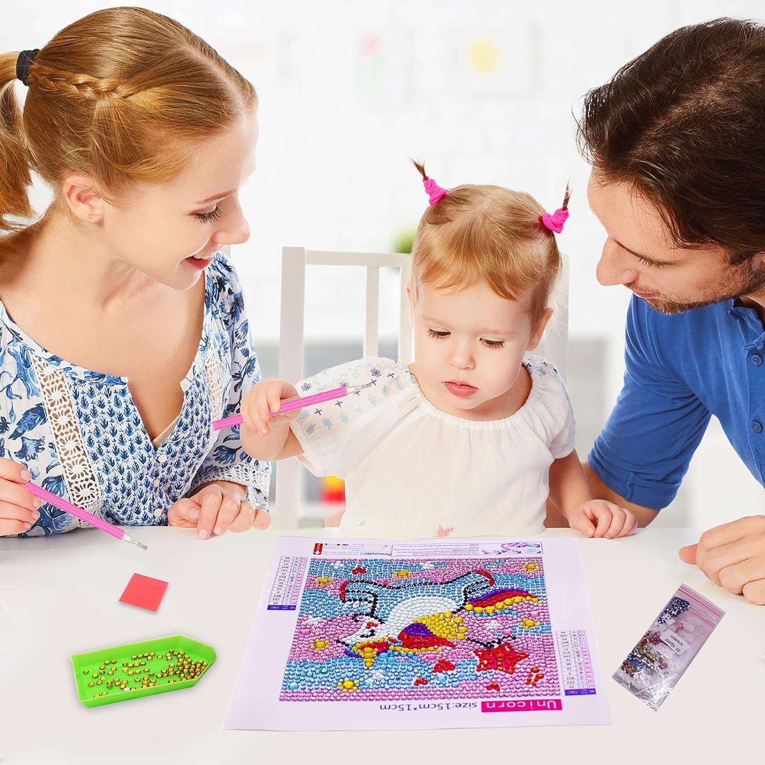 Big Diamond Painting Cutello big-diamond-painting 4