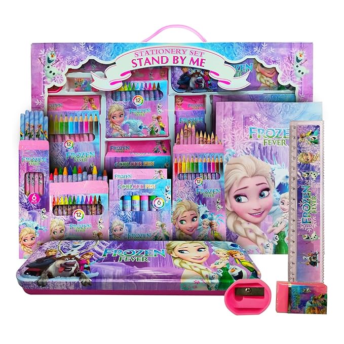 Pack of 8 Stationery Set kit Cutello pack-of-8-stationery-set-kit 4
