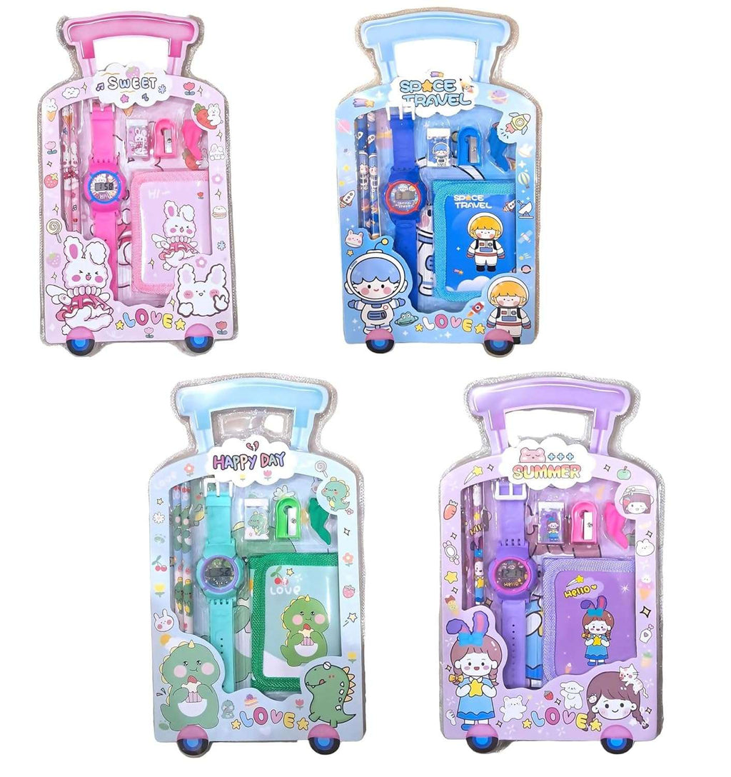 Watch Set Cutello watch-set 1