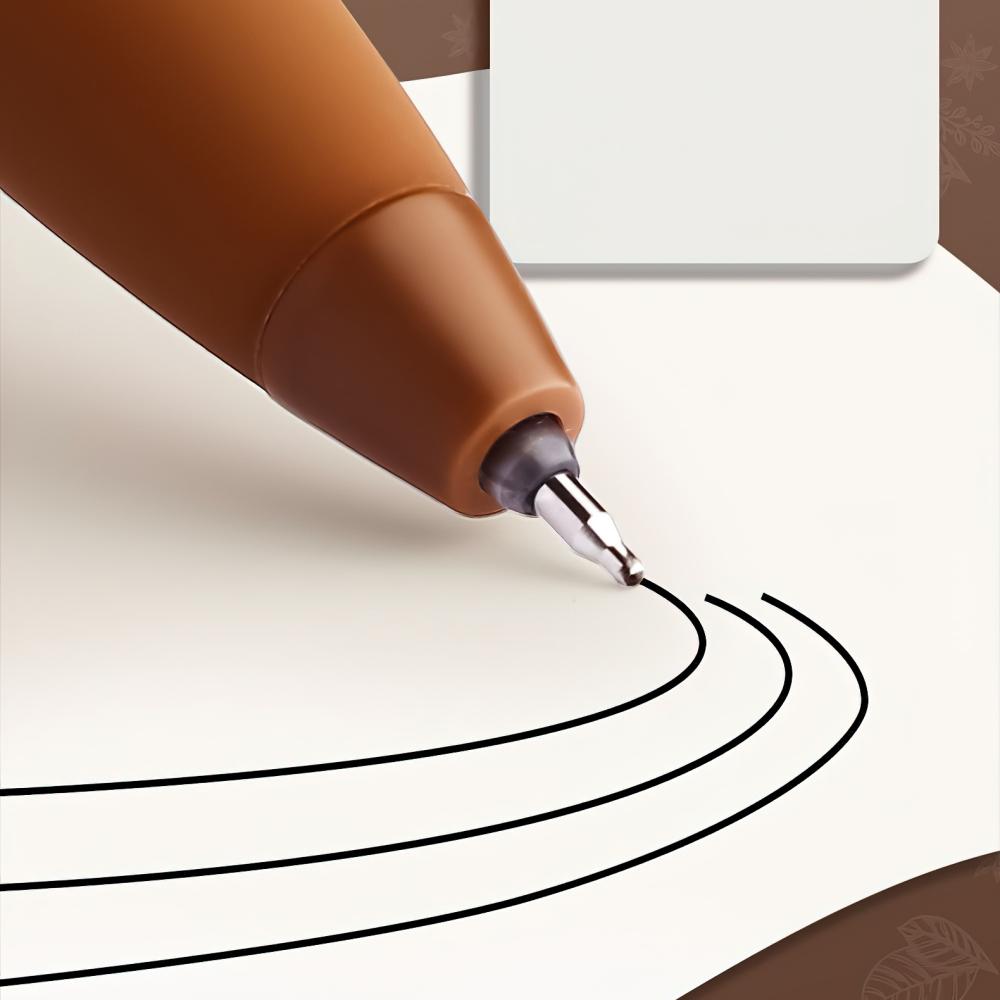 Soft Grip "I Love Coffee" (5 pcs set) Cutello soft-grip-i-love-coffee-5pcs-set 4