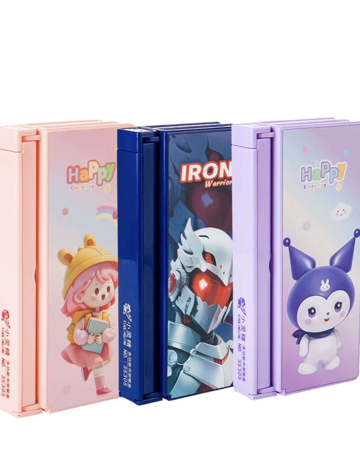 180 Degree Pencil Box Cutello 180-degree-pencil-box 1