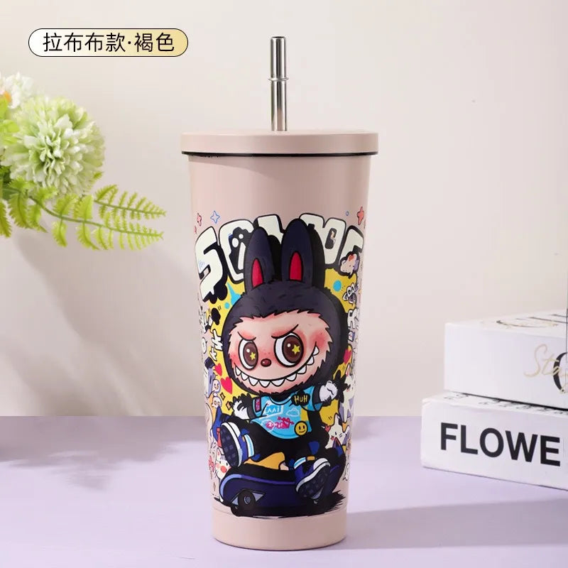 Labubu Cup 750ml Cutello labubu-cup 14