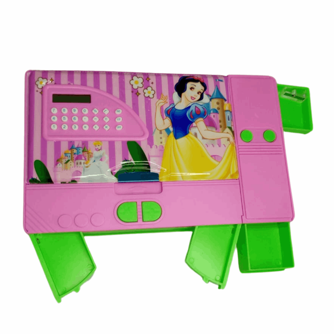 Giant Pencil Box with Calculator Cutello giant-pencil-box-with-calculator 2