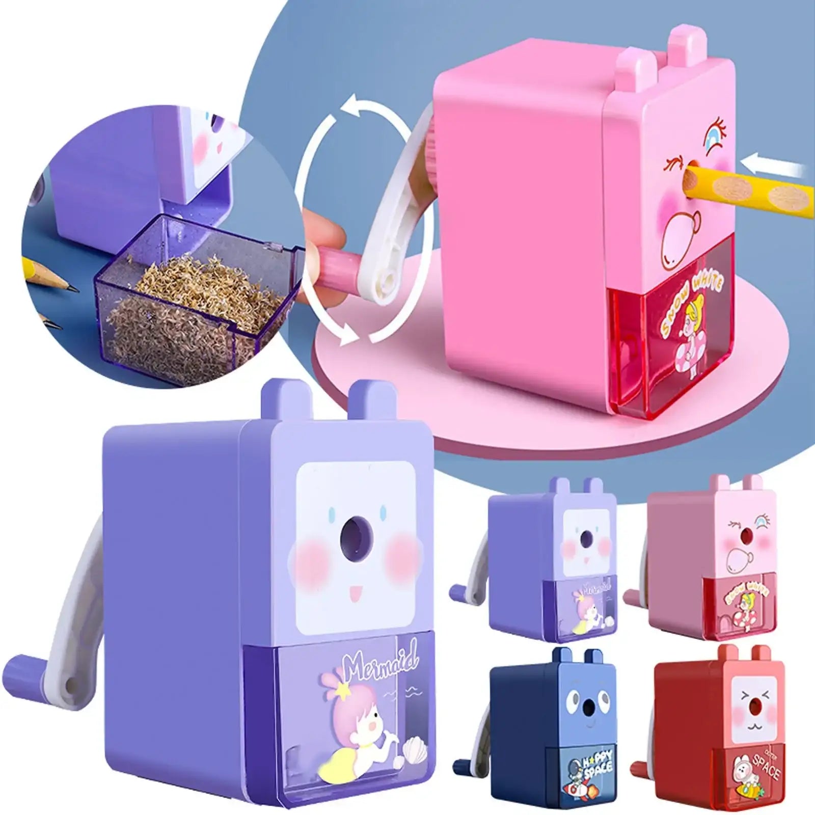 Manual Table Sharpener Cutello manual-table-sharpener 2