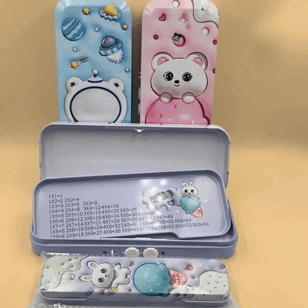 Pastel Dream Pencil Boxes Cutello pastel-dream-pencil-boxes 2