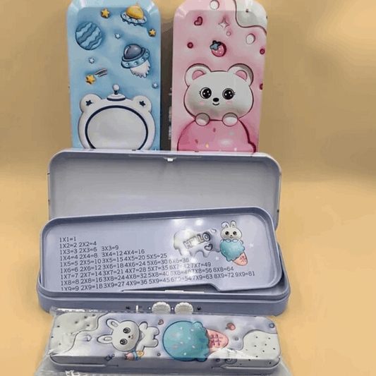 Pastel Dream Pencil Boxes Cutello pastel-dream-pencil-boxes 2