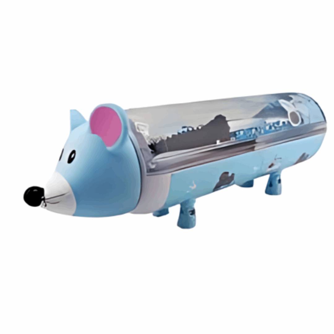 Mouse Pencil Box Cutello mouse-pencil-box 2