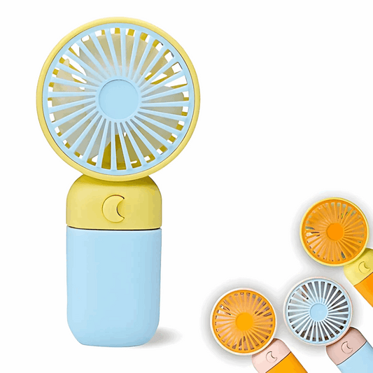 Pastel USB Mini Fan Cutello pastel-usb-mini-fan 1