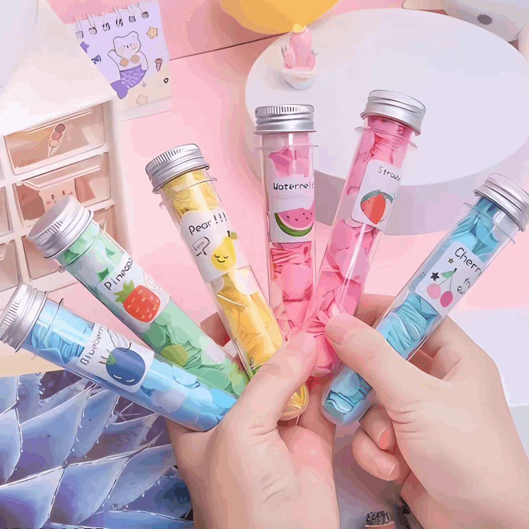 Tube Paper Soap - Set Of 2 Cutello tube-paper-soap-set-of-2 1