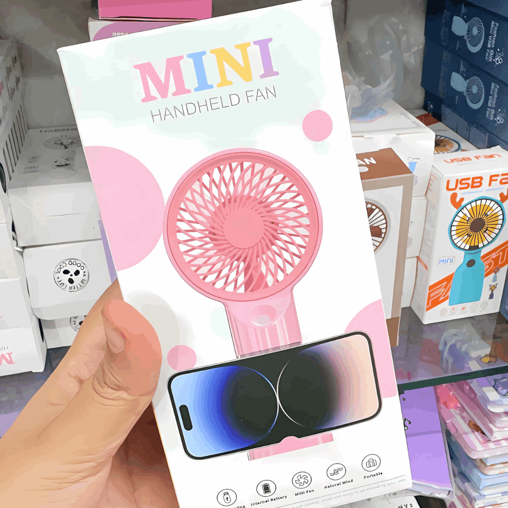 Mist Fan Cutello mist-fan 2