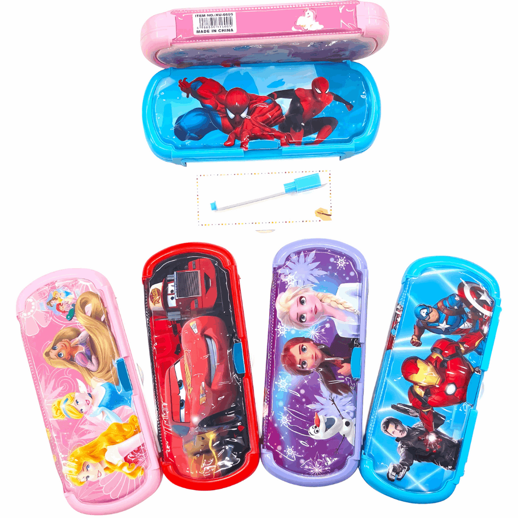 White Board Pencil Box Cutello white-board-pencil-box 1