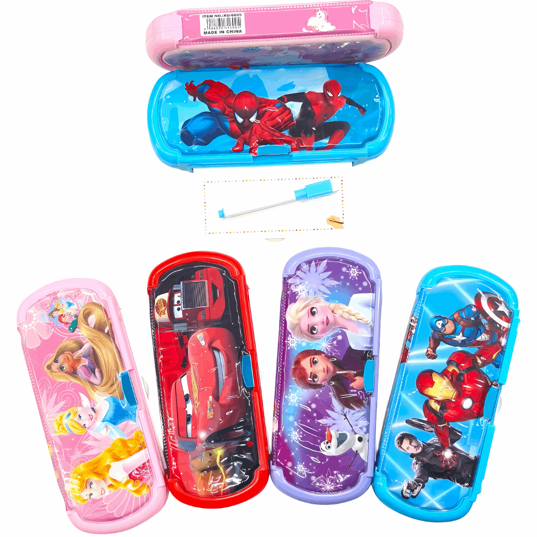 White Board Pencil Box Cutello white-board-pencil-box 1