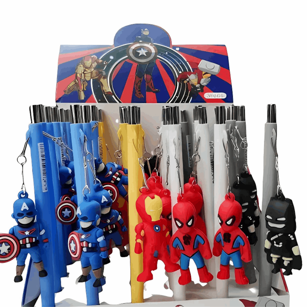 Avenger Mechanical Pencils - 4Pcs Cutello avenger-mechanical-pencils-4pcs 2