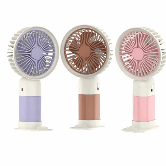 BreezePop USB Mini Fan Cutello breeze-pop-usb-mini-fan 1