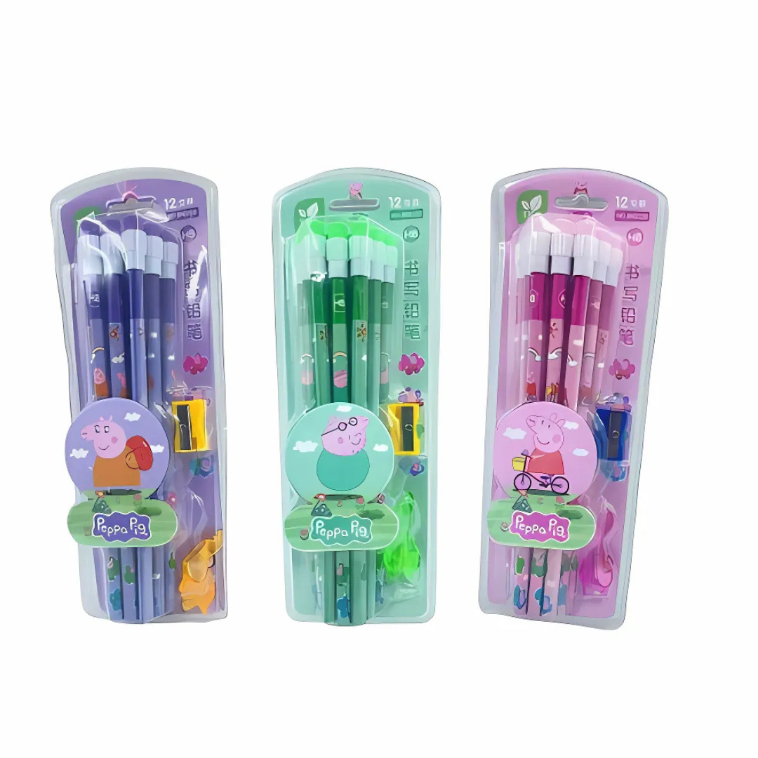 Pepa HB Pencil Cutello pepa-hb-pencil 3