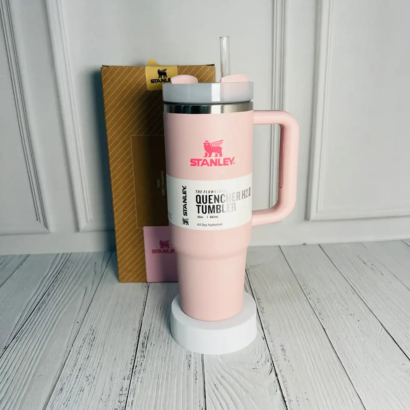 Stanley Classic Tumbler – Solid Colour Cutello stanley-classic-tumbler-solid-color 2