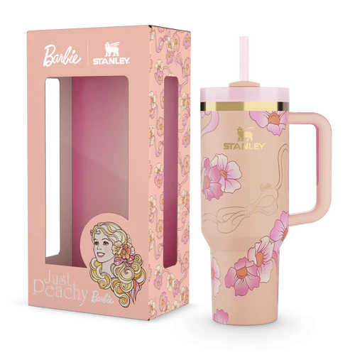 Barbie™ Collection Stanley Cup Cutello barbie-collection-stanley-cup 4