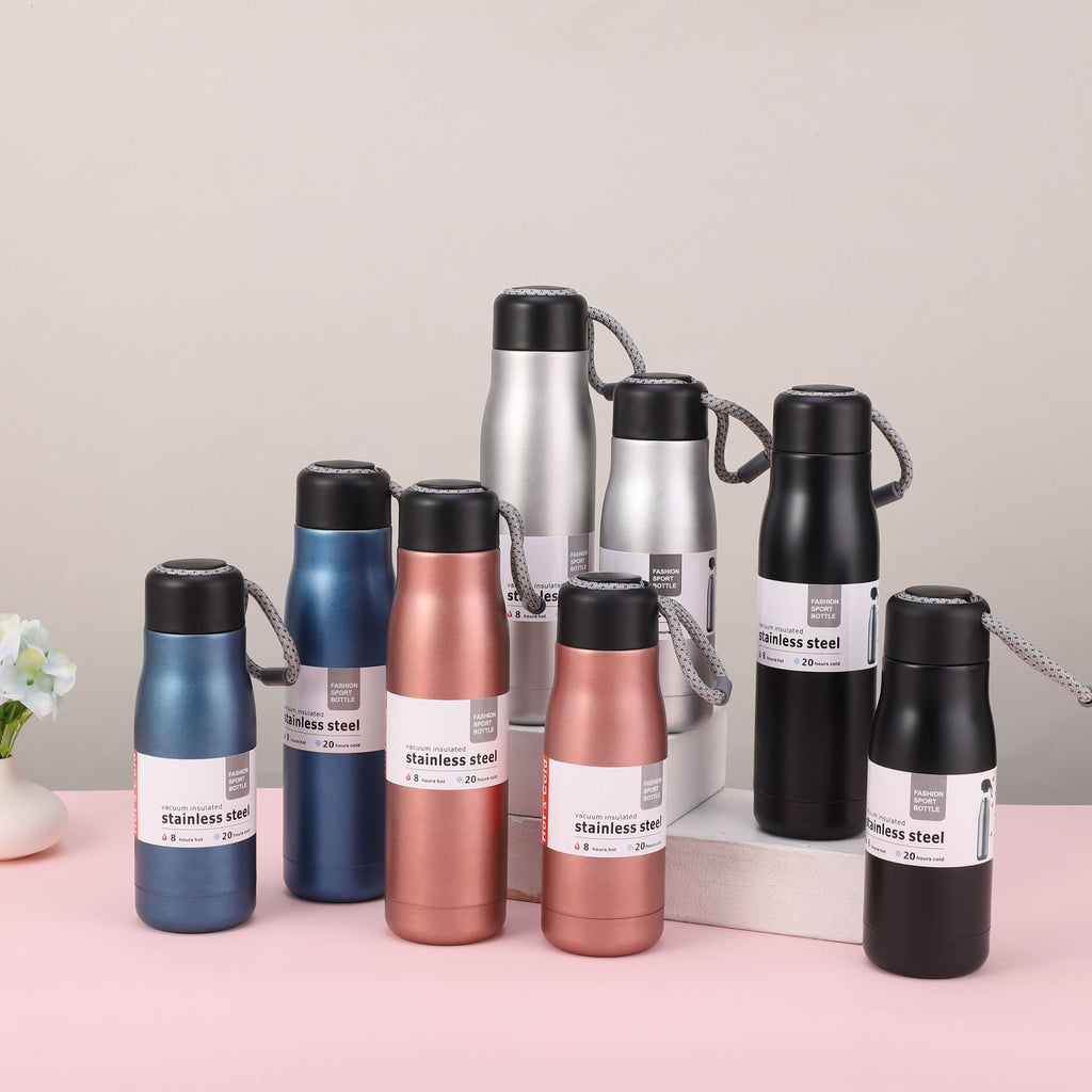 Travel Flask - Image 1