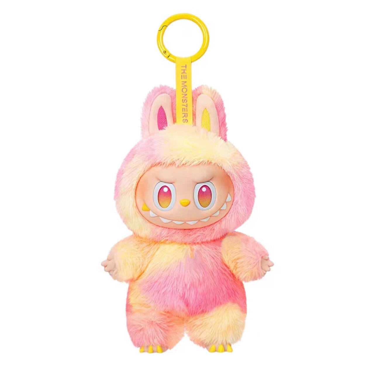 Labubu Keychain Cutello labubu-keychain 9