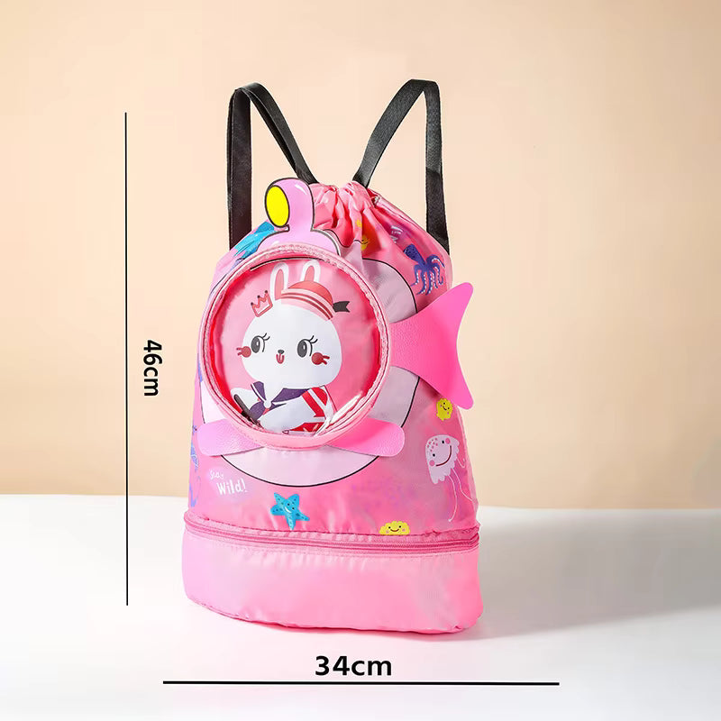 Waterproof Swimming bag Cutello waterproof-swimming-bag 5