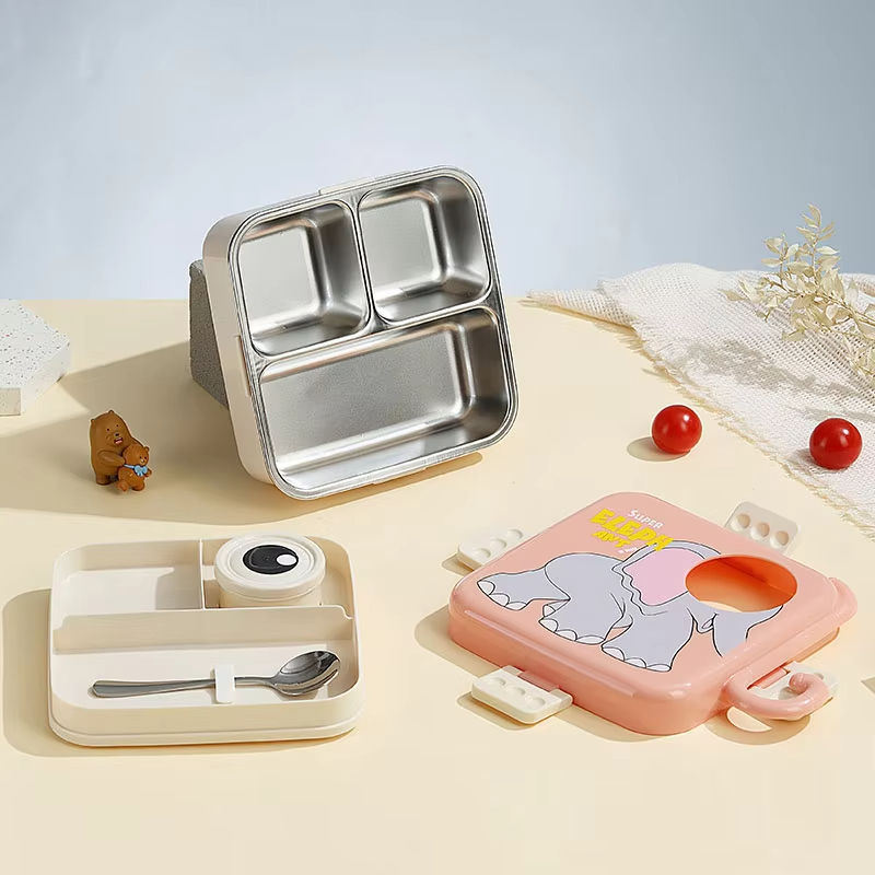 Elephant Bento Lunch Box Cutello elephant-bento-lunch-box 5