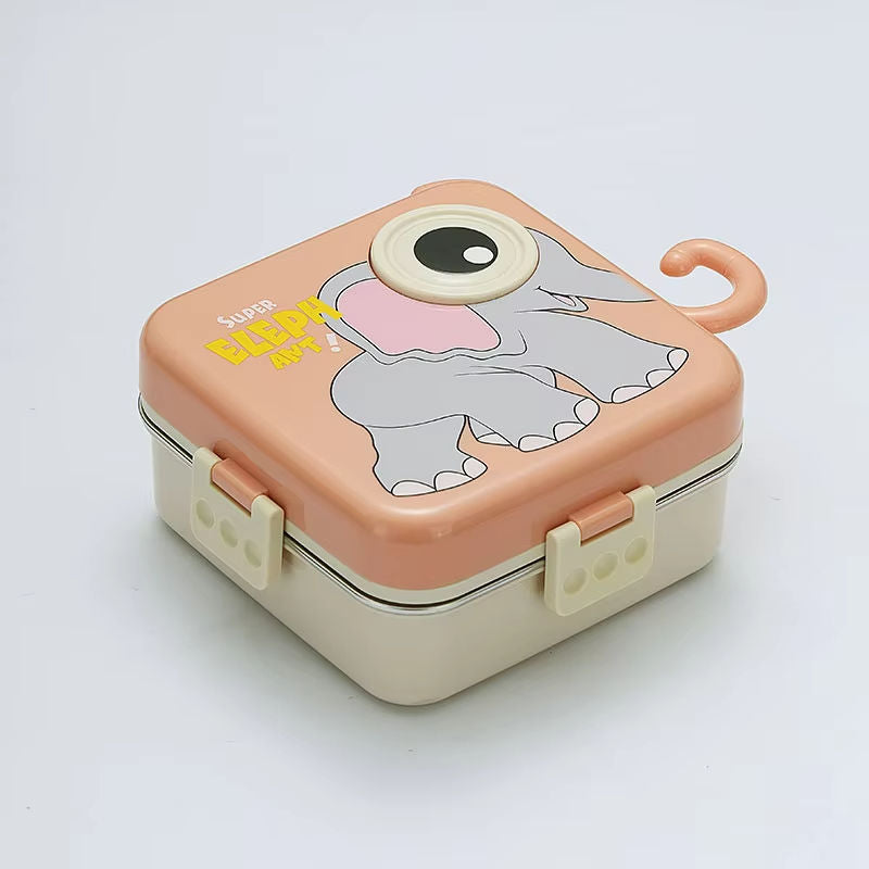 Elephant Bento Lunch Box Cutello elephant-bento-lunch-box 3