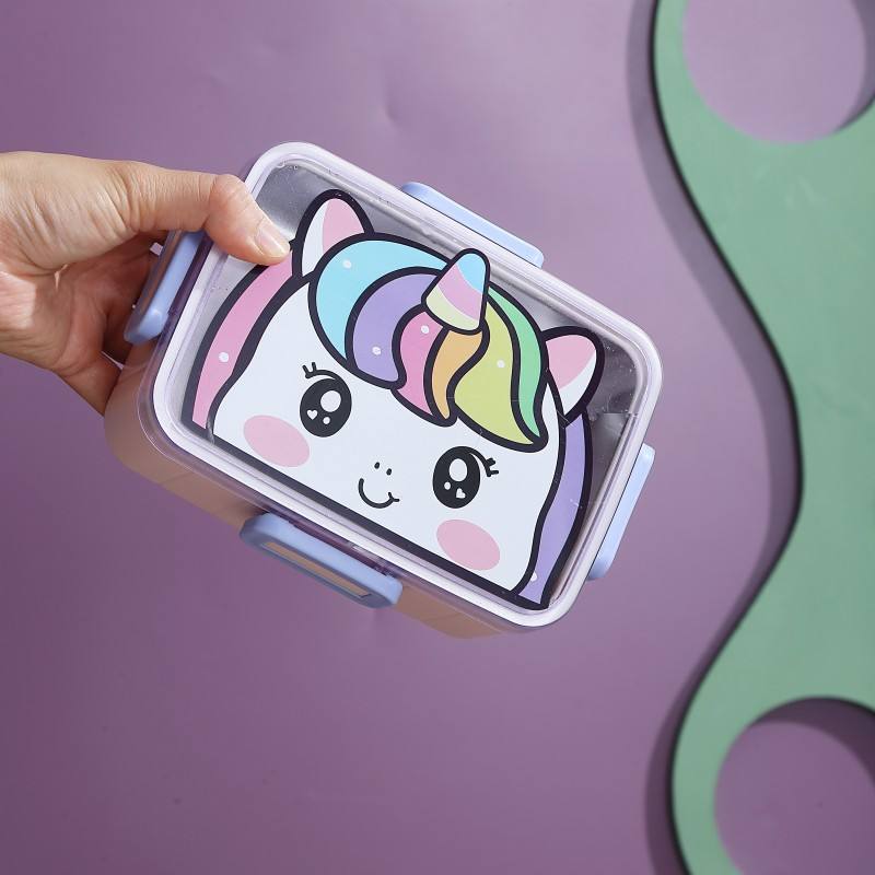 Kids Cartoon Bento Lunchbox Cutello kids-cartoon-bento-lunchbox 2