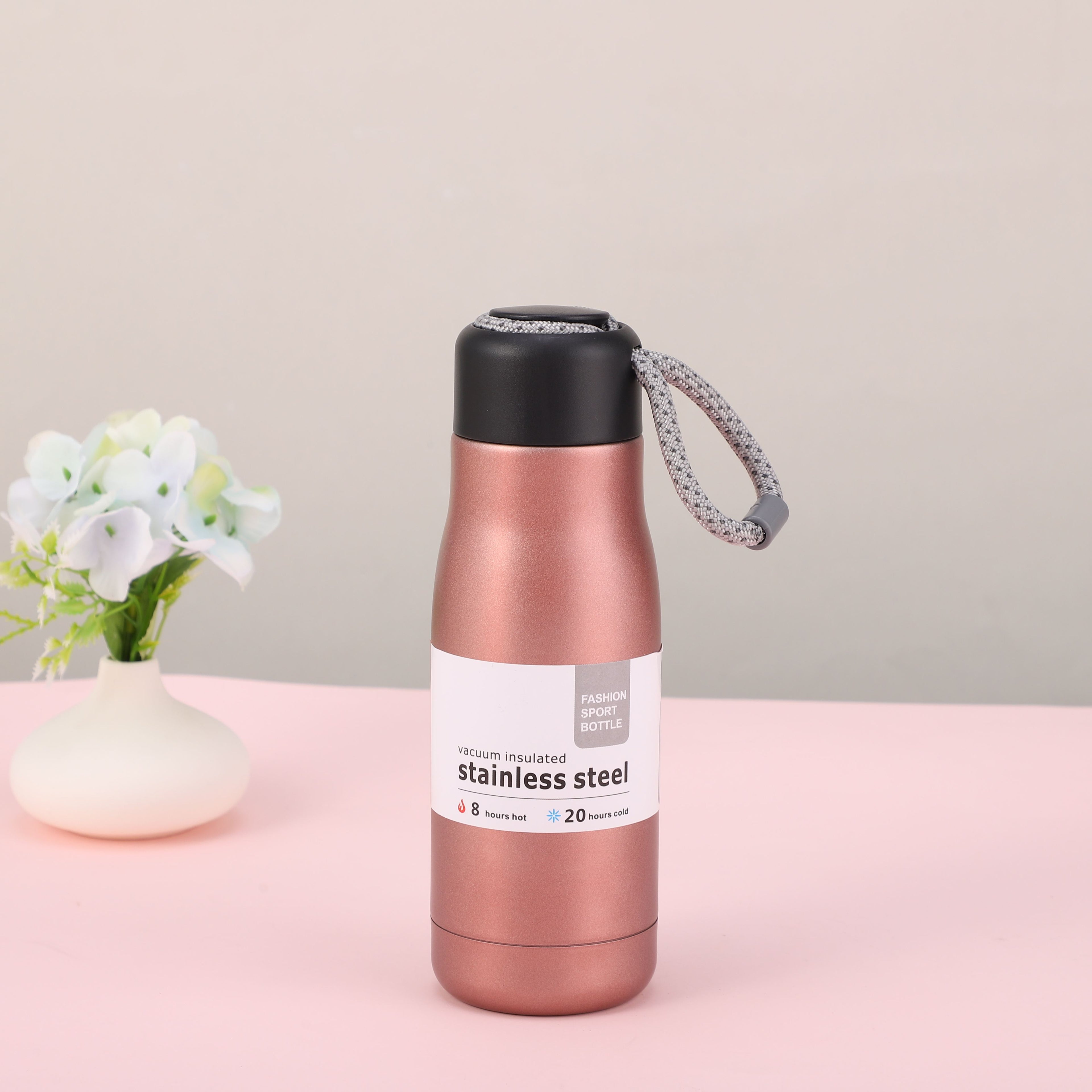 Travel Flask - Image 3