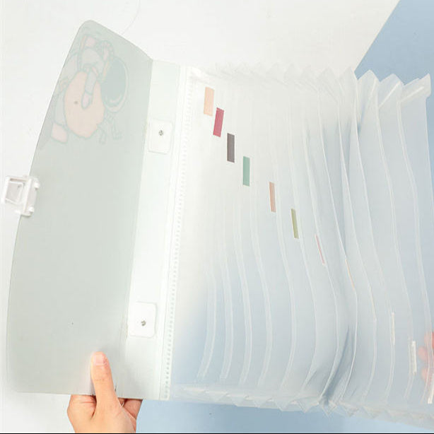 Briefcase Folder Cutello briefcase-folder 3