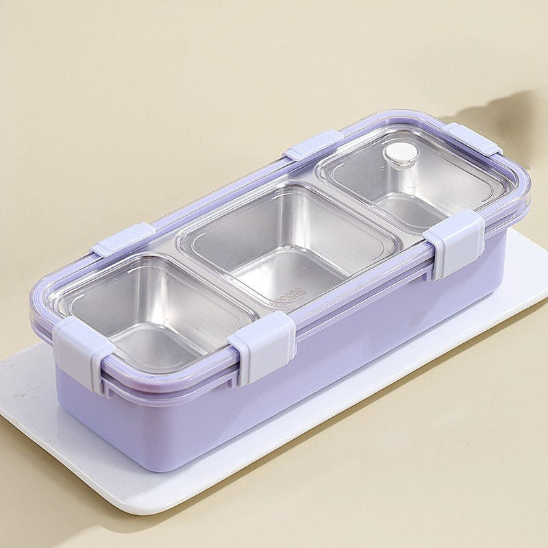 Sleek Bento Lunchbox Cutello sleek-bento-lunchbox 5