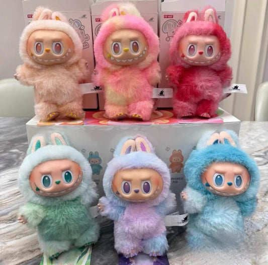 Labubu Keychain Cutello labubu-keychain 1