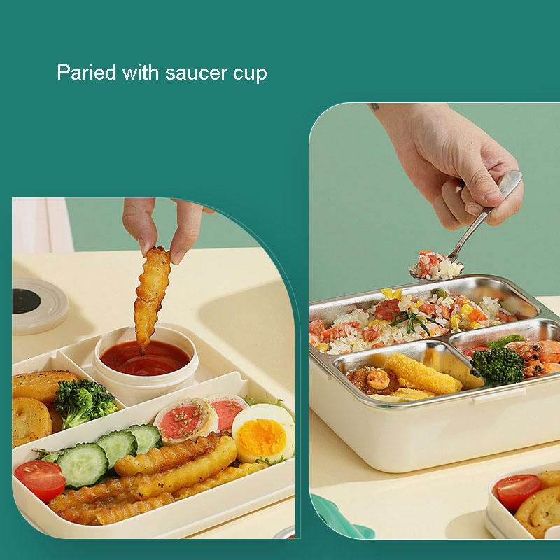 Dino Bento Lunch Box Cutello dino-transparent-lunch-box 3