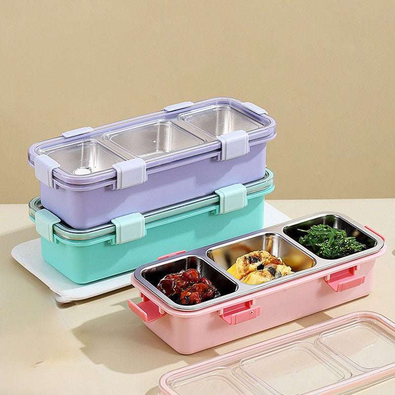 Sleek Bento Lunchbox Cutello sleek-bento-lunchbox 3