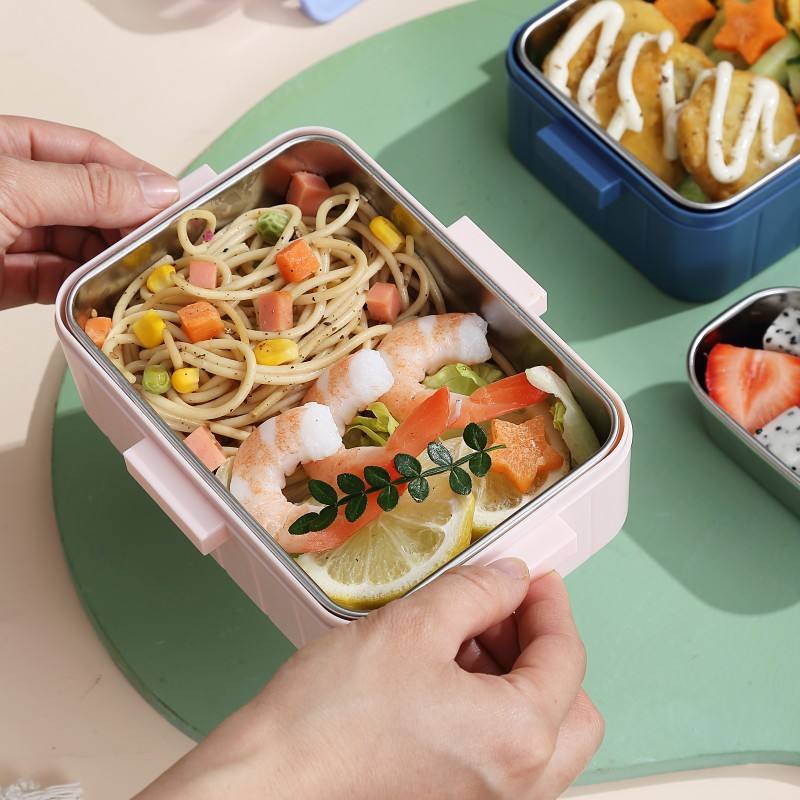 Kids Cartoon Bento Lunchbox Cutello kids-cartoon-bento-lunchbox 7