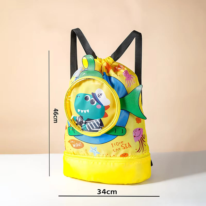 Waterproof Swimming bag Cutello waterproof-swimming-bag 6