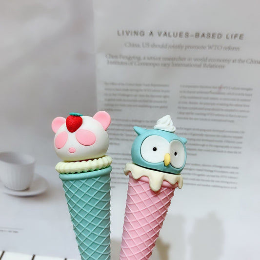 Ice cream Eraser Cutello ice-cream-eraser 2