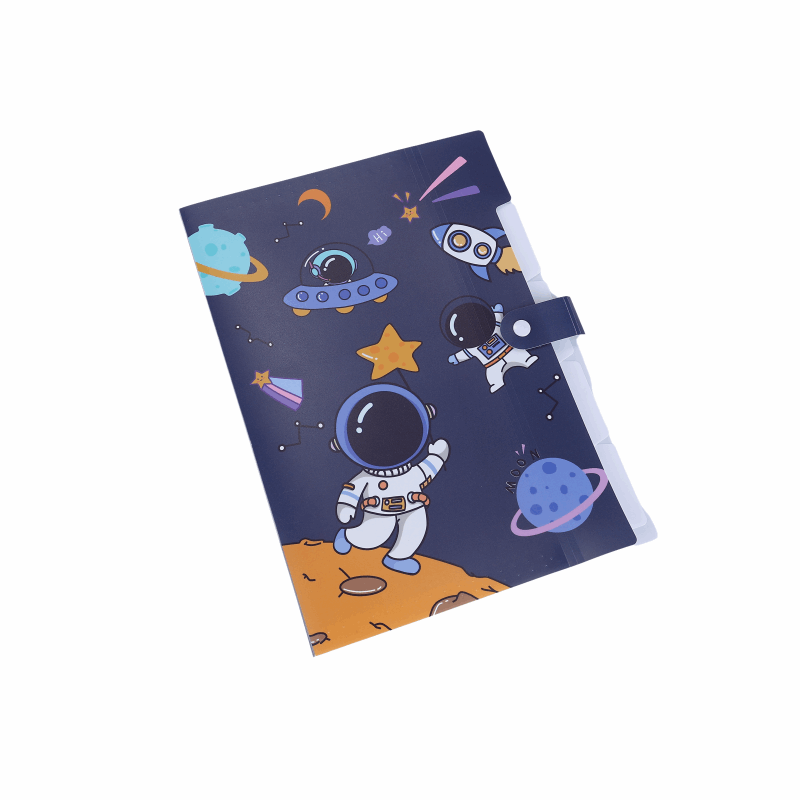 Space A4 Size Folder Cutello space-a4-size-folder 4