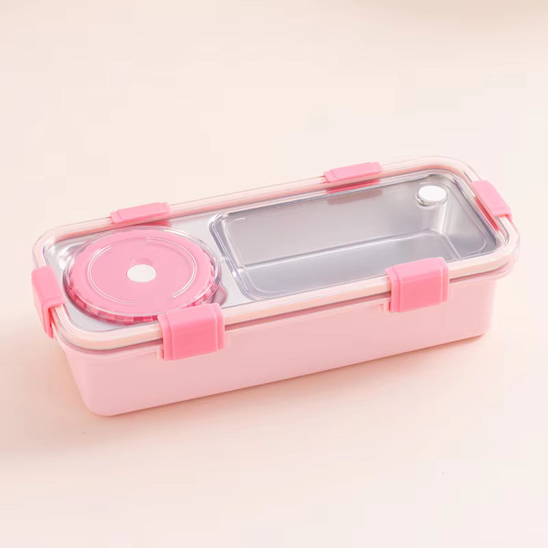 Sleek Bento Lunchbox Cutello sleek-bento-lunchbox 6