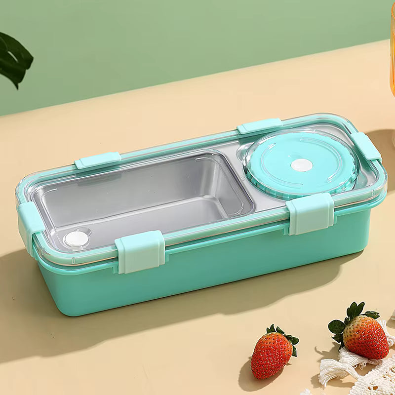 Sleek Bento Lunchbox Cutello sleek-bento-lunchbox 7