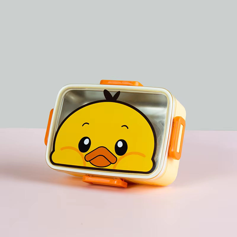 Kids Cartoon Bento Lunchbox Cutello kids-cartoon-bento-lunchbox 5