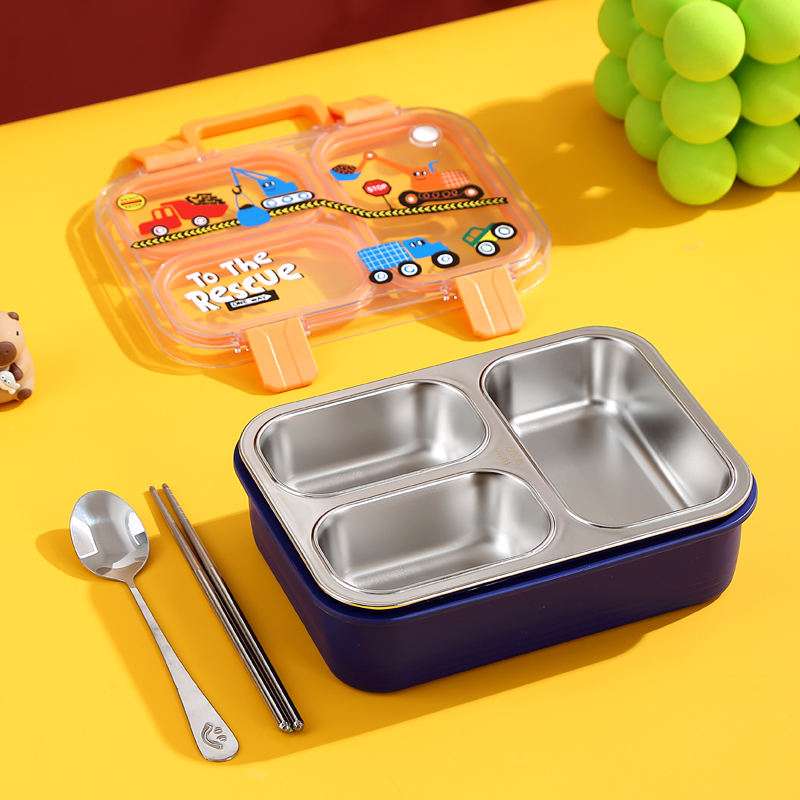 Back To School Bento Lunchbox Cutello back-to-school-bento-lunchbox 2