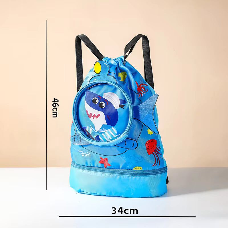 Waterproof Swimming bag Cutello waterproof-swimming-bag 9